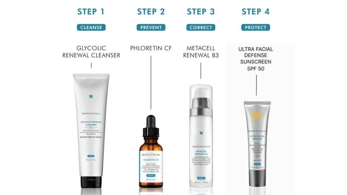 Metacell Renewal Skin Firming Cream | SkinCeuticals Australia